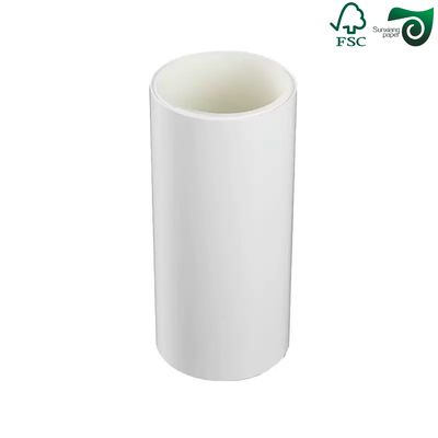 FSC 15grs 17grs Translucent Glassine Paper Metal Protect Packing Paper