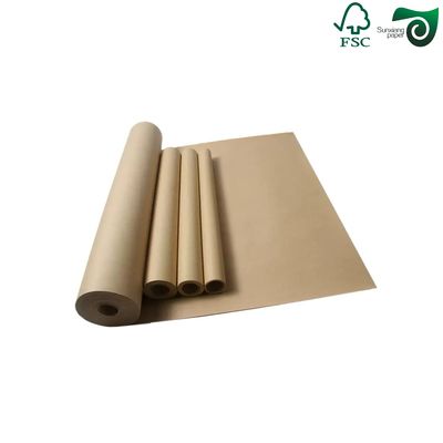 FSC Food Grade Single Layer Mango Protection Paper for Cultivation Covers