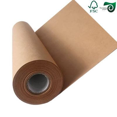 FSC 56gsm 60cm Wide Waterproof Yellow Fruit Protective Paper For Mango Inquire