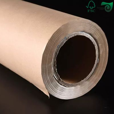 FSC Food Grade Single Layer Mango Protection Paper for Cultivation Covers