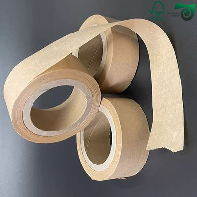 Food Grade White Kraft Straw Wrapping Paper With A Grammage Of Either 24gsm For Wrapping Straws