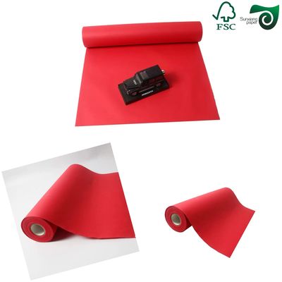 160gsm 180gsm A4 A3 Size Color Kraft Cardboard  Offset Printing Grade  Card In Roll