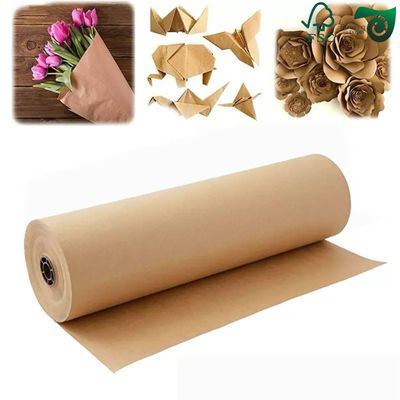 FSC 80gsm Honeycomb Shockproof Cushion Paper For E Commerce Packaging