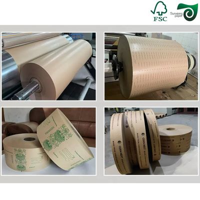 FSC 220gsm 230gsm White Virgin Food Packaging Paperboard  Grease Resistant