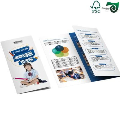 300gr 310gr Double Sided Glossy Cardboard Paper 70cm 100cm Kink Resistant