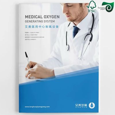 FSC 80gsm Double Sided White Inkjet Bond Paper Premium Choice For High Precision Design Portrayal