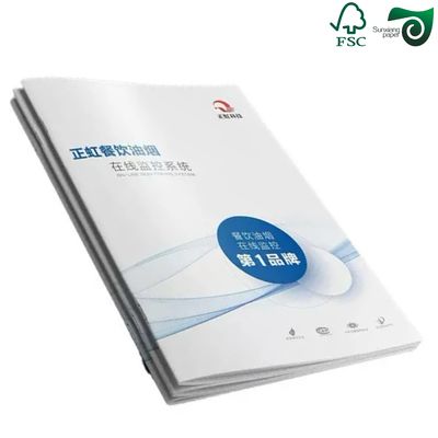 FSC 2 Side Coated Gloss Art Card Stock FSC 120gsm 150gsm High Whiteness C2S Art Board