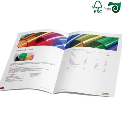 80gsm 85gsm 90gsm C1S Litho Coated Couche Paper | Single Side Gloss Art Paper