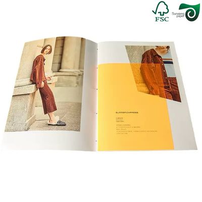80gsm 100% Virgin Pulp C1S Glossy Art Paper GC1 Coated Art Paper SunXiang PAPER