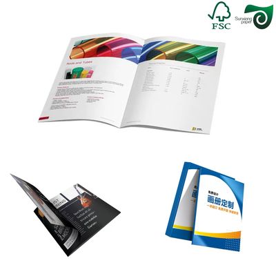 70gsm 90gsm 100% Virgin Pulp C1S Glossy Art Paper  GC1 Coated Art Paper