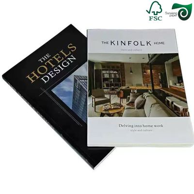 FSC 100gsm 300gsm Wood Pulp Matte Coated Paper 86cm 61cm For Offset Printing
