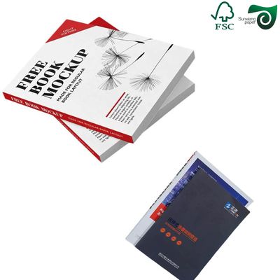 Two Sided Gloss C2S Art Card SBS Double Coated Board 105gsm  115gsm