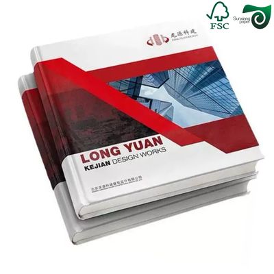 FSC C2S Gloss Matte Coated Paper 200gsm 250gsm Ideal For Journal Printing Double Side Coated