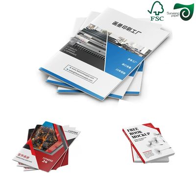 FSC Certified Double Sided White C2S Glossy Art Board  300GSM Premium Offset Printing Solution