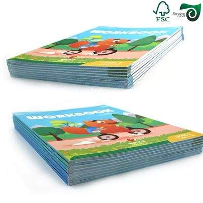 0.2mm 0.13mm Laser Printing Coated Synthetic Paper Non Tearable A4 Size Cardboard