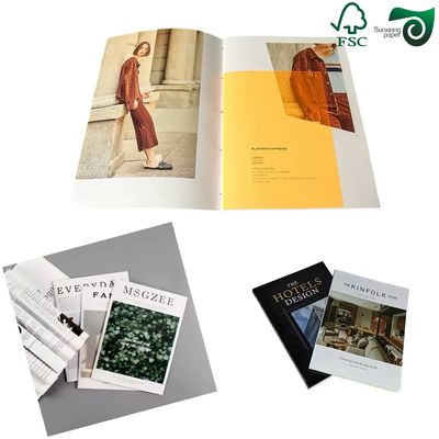 180um Double Sided Glossy PET Synthetic Paper Sheets Tear Resistant FSC