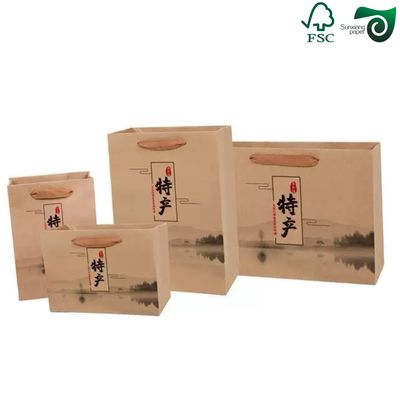 35gsm 40gsm Bleached Machine Glazed MG Kraft Paper 50cm 70cm For Food Packaging