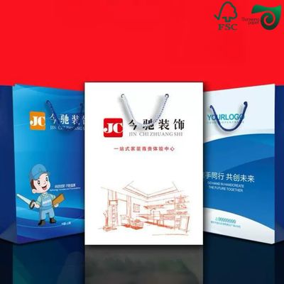 250G 300G Ivory Board SBS Paper Board One Side Coated White Sheets FSC