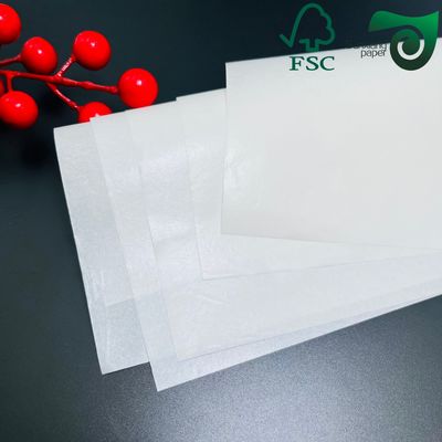 FSC Multi Purpose Cooking   Baking Paper  Greaseproof  Moisture Proof   Recyclable