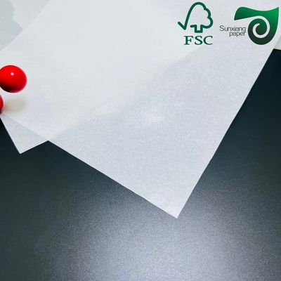 A4 Sketching Transfer Paper 60gsm Translucent White Drawing Paper