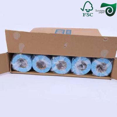 180gsm 220gsm Uncoated Smooth Virgin Pulp Bristol Cardstock For Drawing Printing