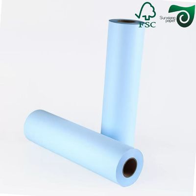 180gsm 220gsm Uncoated Smooth Virgin Pulp Bristol Cardstock For Drawing Printing