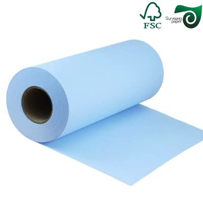 180gsm 220gsm Uncoated Smooth Virgin Pulp Bristol Cardstock For Drawing Printing