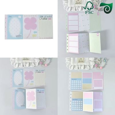 FSC Certified Bright White Uncoated Paperboard  200gsm 300gsm For Offset Printing