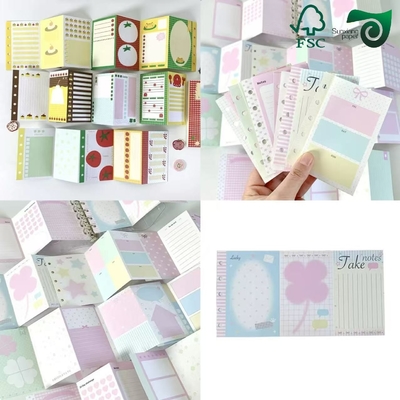 Durable Waterproof Heat Resistant PET Synthetic Paper Sheets FSC Offset Printing Paper