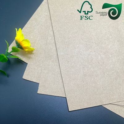 Customized Kraft Liner Paper AAA Grade Perfect For Heavy Duty Packaging And Carton Board Production