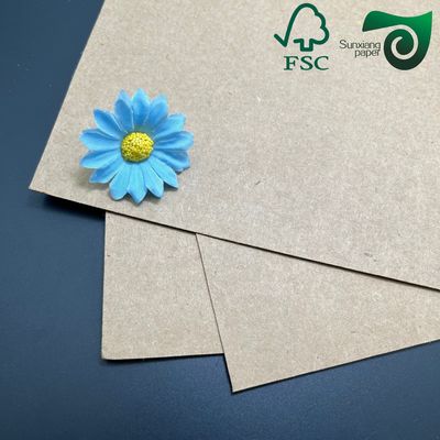 Customized Kraft Liner Paper AAA Grade Perfect For Heavy Duty Packaging And Carton Board Production