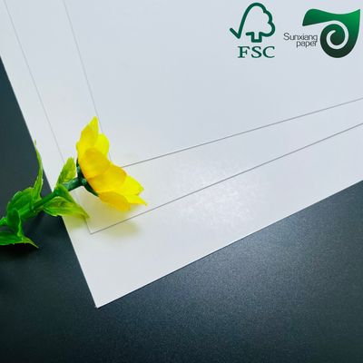 FSC 150gsm 170gsm Glossy Coated Paper Art Book With Good Printing Double side coated