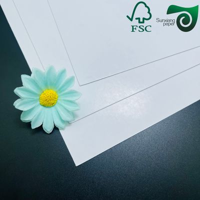 FSC 150gsm 170gsm Glossy Coated Paper Art Book With Good Printing Double Sided Glossy Coated Art Paper  C2S