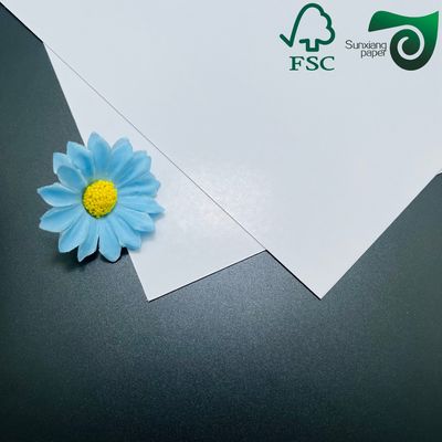 FSC 150gsm 170gsm Glossy Coated Paper Art Book With Good Printing Double Sided Glossy Coated Art Paper  C2S