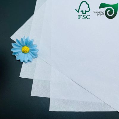 FSC 160μM Fruit Stone Wrapping Paper Waterproof Recyclable Non Polluting