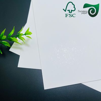 Fsc Certified 80gsm Double Sided White Inkjet Bond Paper  Ideal For Design Portrayal