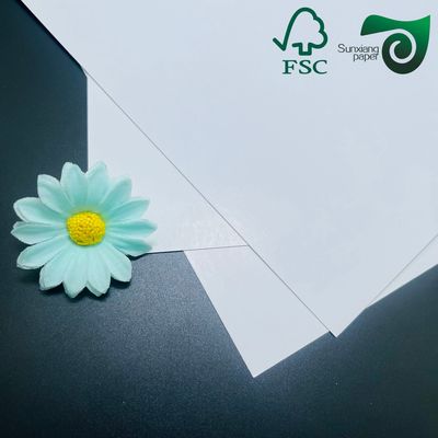 115GSM 130GSM 150GSM C2S Couche Paper  High End Brochures Offset Printing  Sunxiang Paper