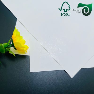 FSC Certified 90gsm Double Sided White Inkjet Bond Paper For High Precision Design Portrayal