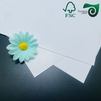 FSC Certified C2S Matte Coated Art Paper   High End Printing   Packaging Solution