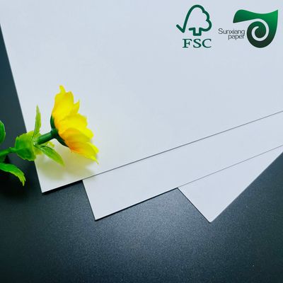 FSC Certified C2S Matte Coated Art Paper   High End Printing   Packaging Solution