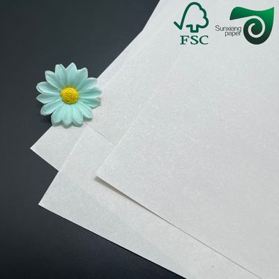 FSC 60gsm Flexible High Smoothness Newsprint Paper Roll Vegetable Wrapping Newsprint