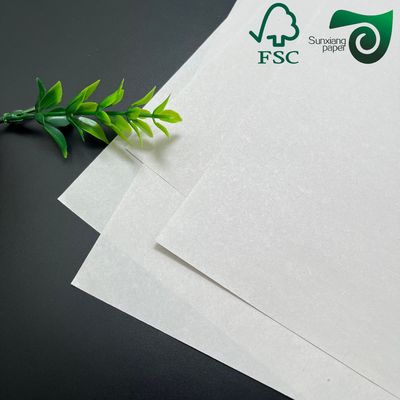 FSC 45g 72cm 29cm Newsprint Paper Excellent Ink Absorption For Newspaper Printing