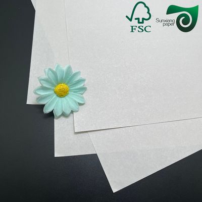 FSC 45g 72cm 29cm Newsprint Paper Excellent Ink Absorption For Newspaper Printing