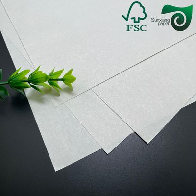 80gsm Recycled Pulp Cream Woodfree Paper Notebook Specific Smooth Surface Uniform Thickness
