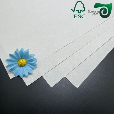 FSC 45g 48.8g Recyclable Clear Print Newsprint Paper Rolls Newspaper Wrapping Paper