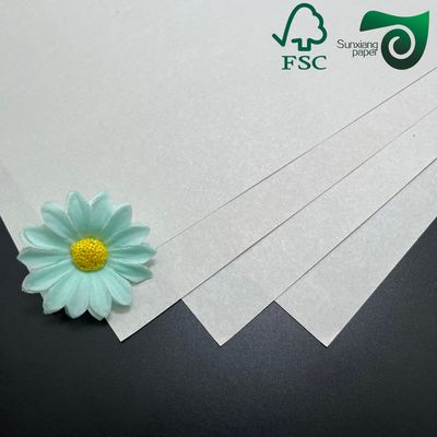 80gsm Recycled Pulp Cream Woodfree Paper Notebook Specific Smooth Surface Uniform Thickness