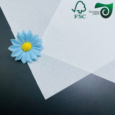 24gsm 28gsm Food Grade Straw Wrap Paper 24mm 25mm Width Custom Printed Virgin Pulp