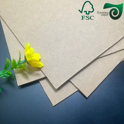 FSC White Kraft Paper Rolls 150gsm 190gsm Ideal For Paper Bag Production For Premium Packaging