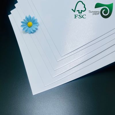 Double Sided Glossy Digital Inkjet Printing Paper 100gsm 150gsm Sheets Per Ream