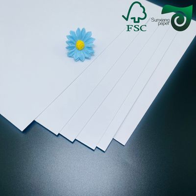 FSC High Gloss Inkjet Photo Paper Art Paper Rolls 190gsm 200gsm 250gsm 300gsm